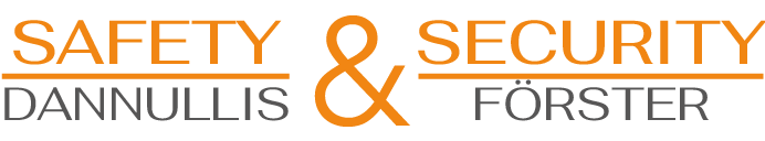 Safety & Security Consulting; Christian Dannullis, und Alexander Förster GbR.